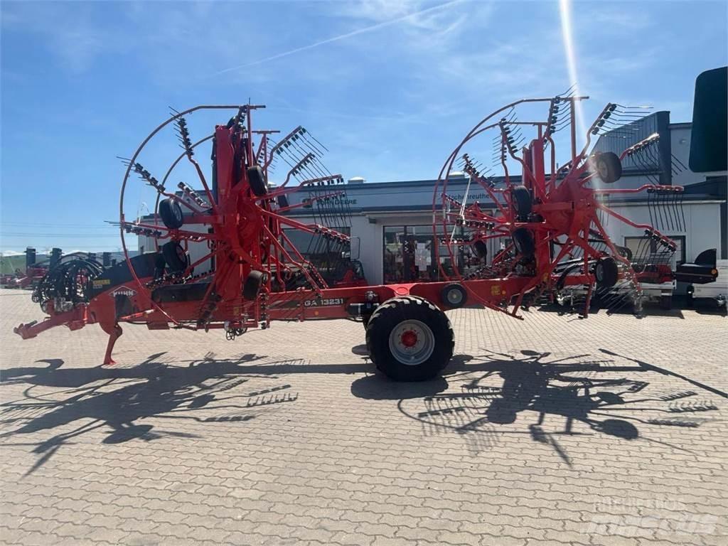 Kuhn GA 13231 윈드로어