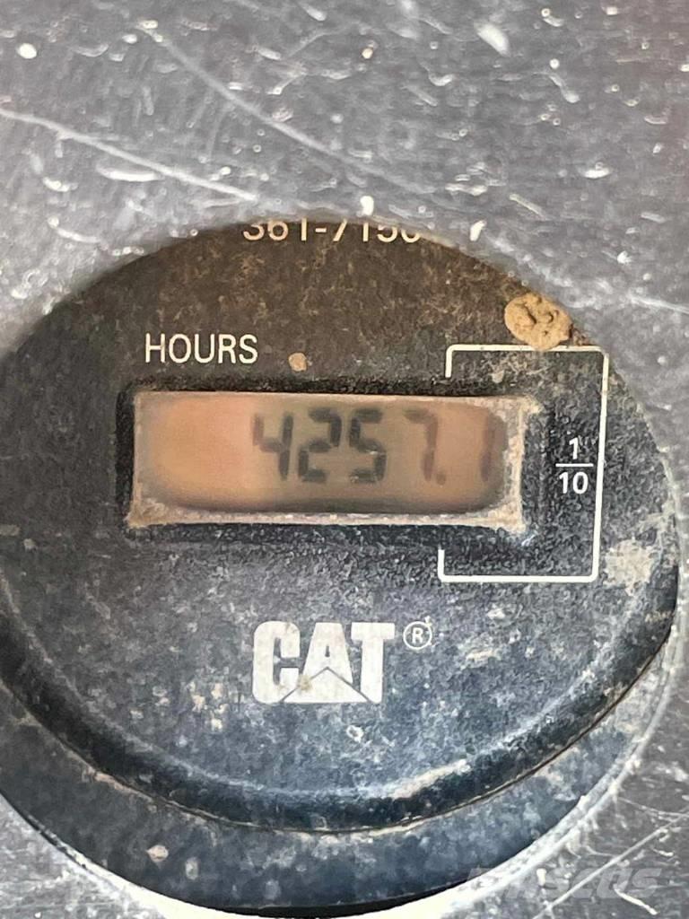CAT 304 E CR 대형 굴삭기 29톤 이상
