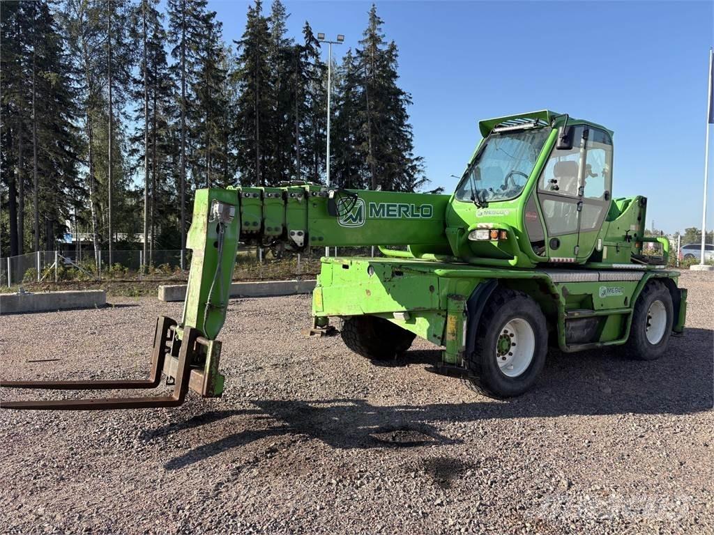 Merlo Roto 40.26 텔러 핸들러