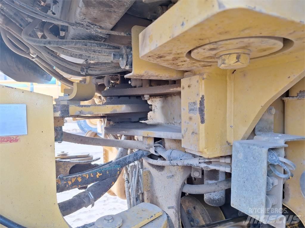CAT 950 4X4 건설 장비 - 기타