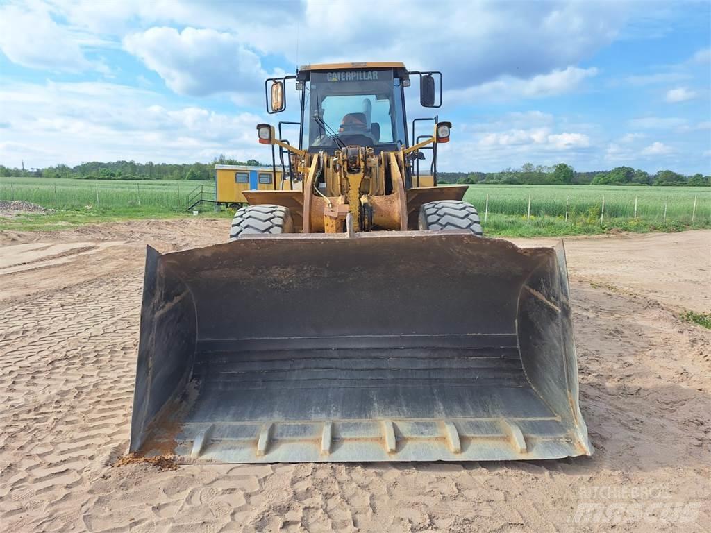 CAT 950 4X4 건설 장비 - 기타