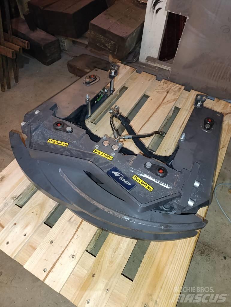 SMP GM S60 로테이터