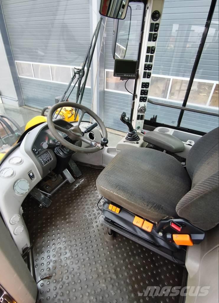 Volvo L 150 F  휠로우더