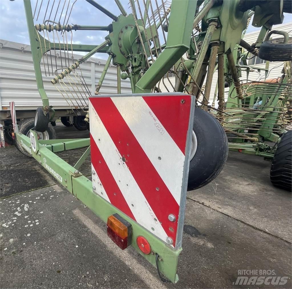 Krone SWADRO 1250 윈드로어