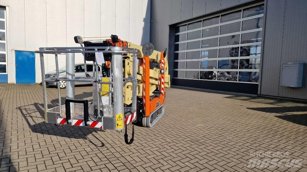 JLG X 20 J Plus 관절형 전동이동 리프트