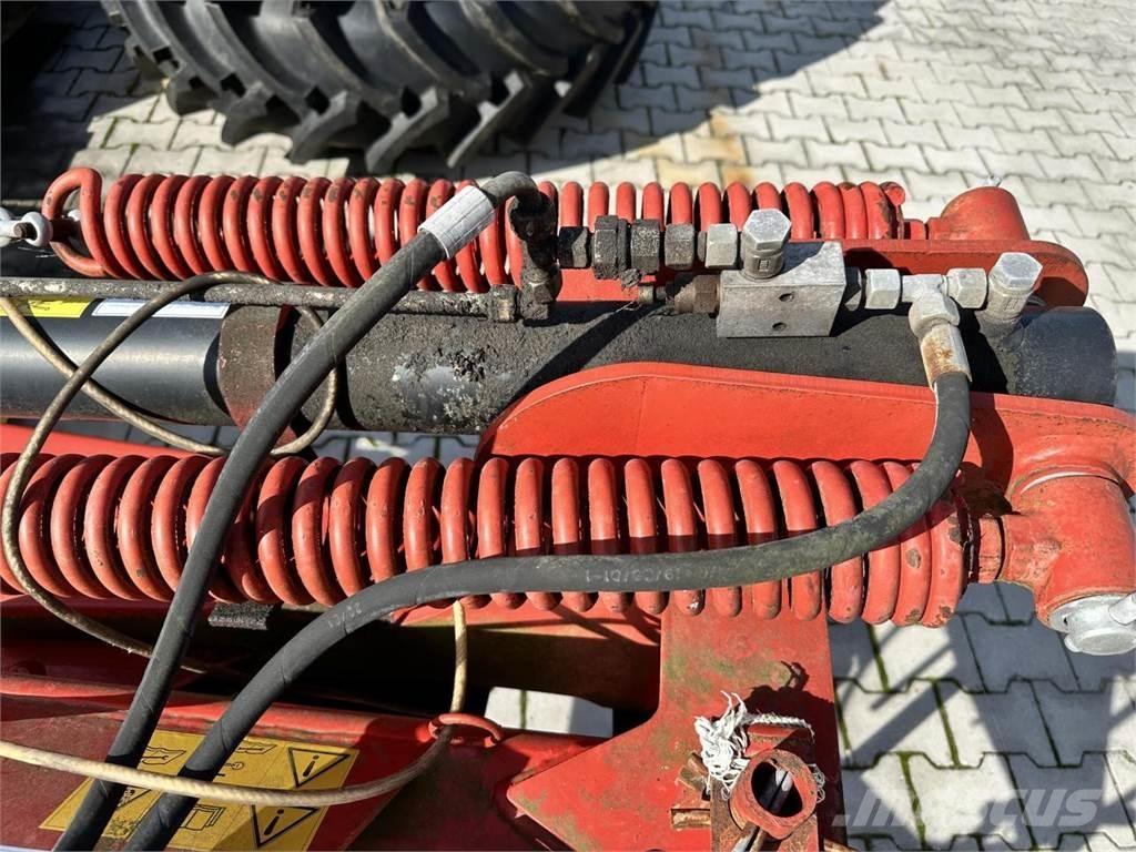 Niemeyer RO 275 제초기