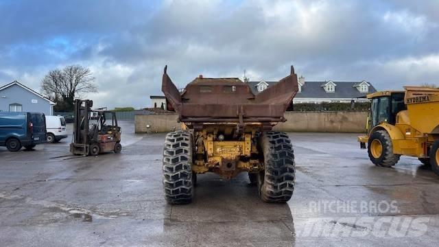 Volvo A 20 연결식 홀러