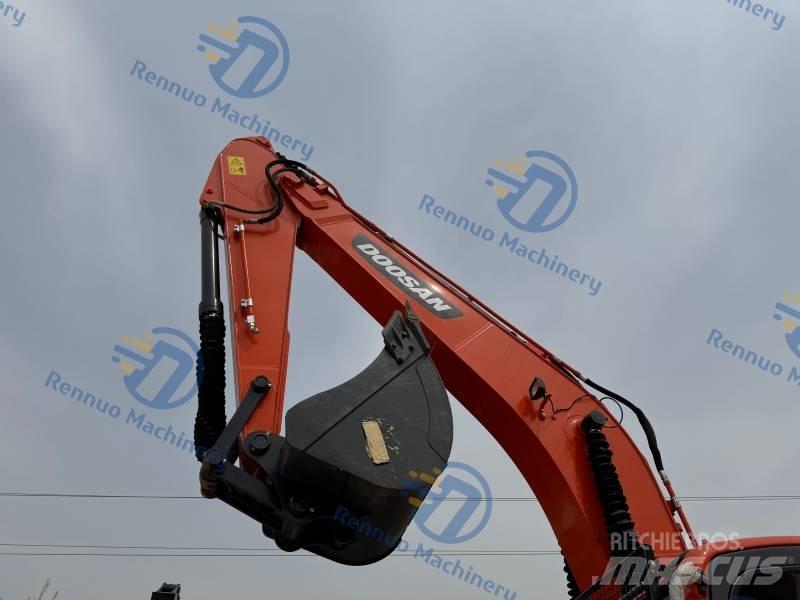 Doosan DX 225 LC-9C 대형 굴삭기 29톤 이상