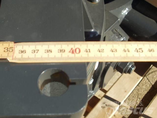  Heinz HT452 - 480 kg. 집게