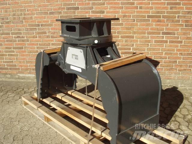  Heinz HT452 - 480 kg. 집게