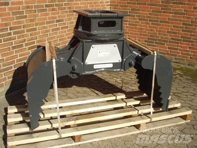  Heinz HT452 - 480 kg. 집게