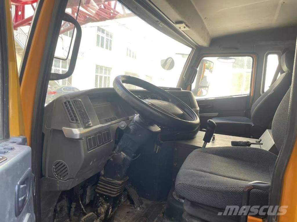 Sany 800T5 A/T 크레인