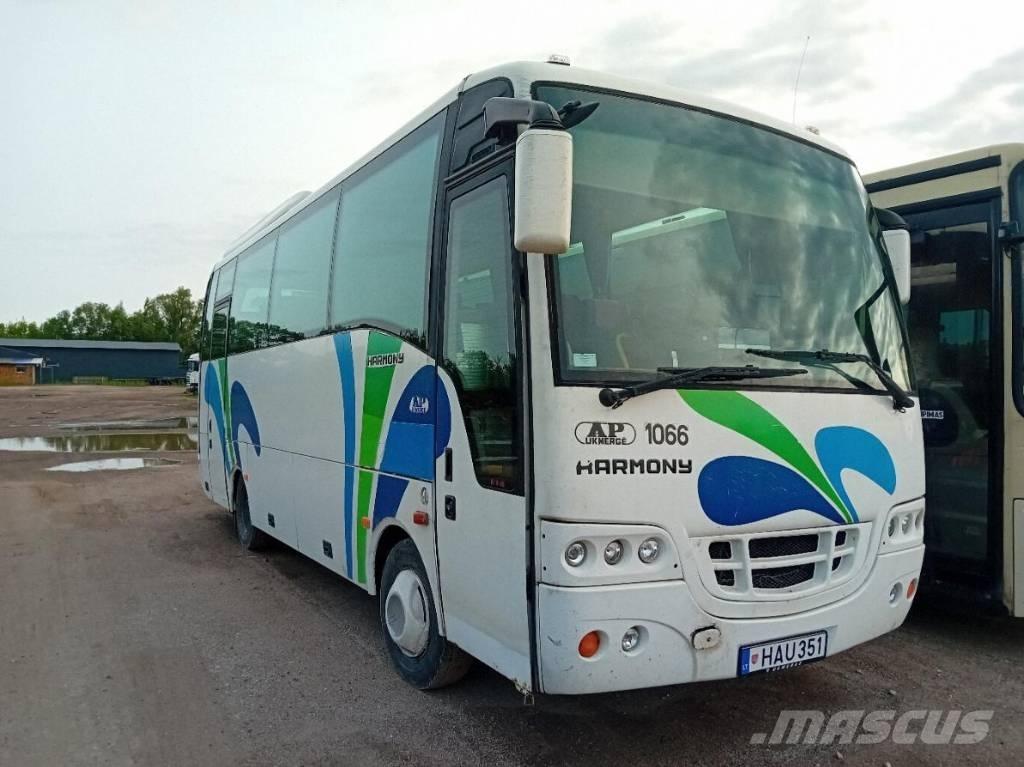 Isuzu Harmony 코치(장거리 버스)