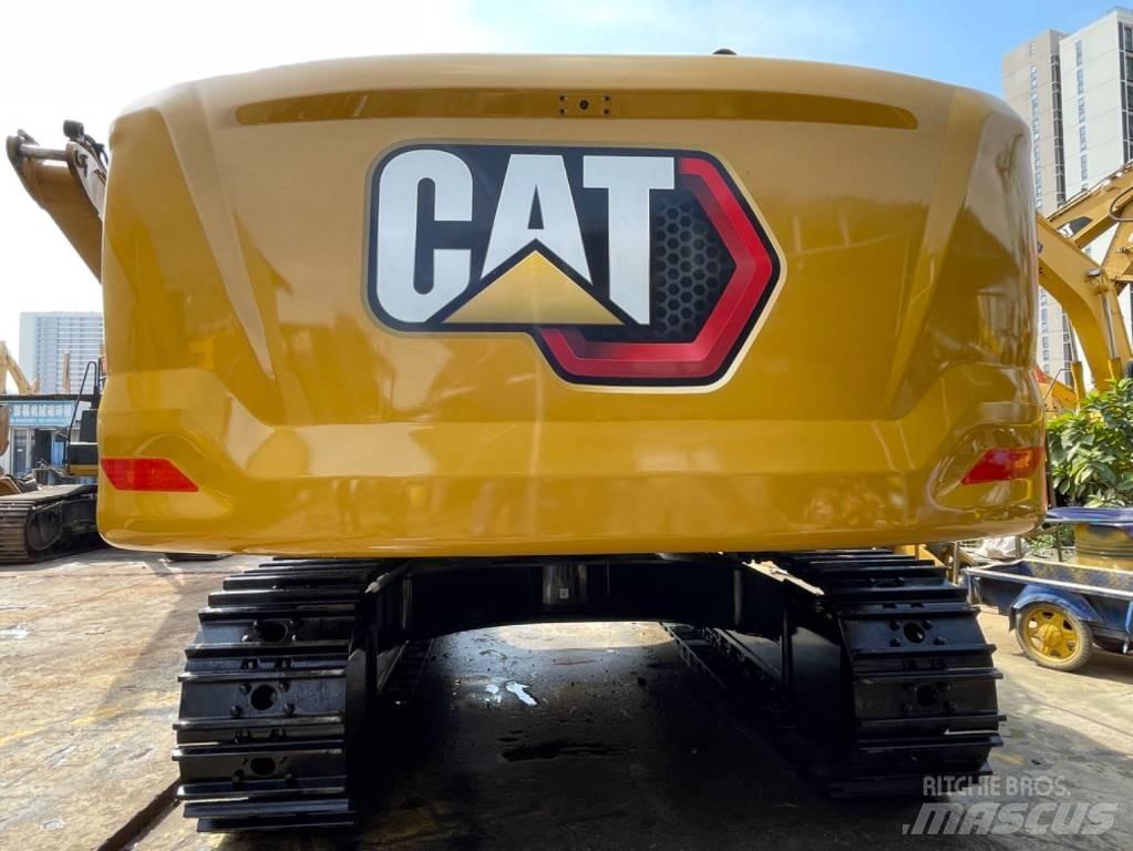 CAT CAT315 중형굴삭기 7톤-28톤