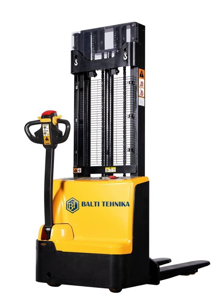 Staxx WS15H 포크리프트