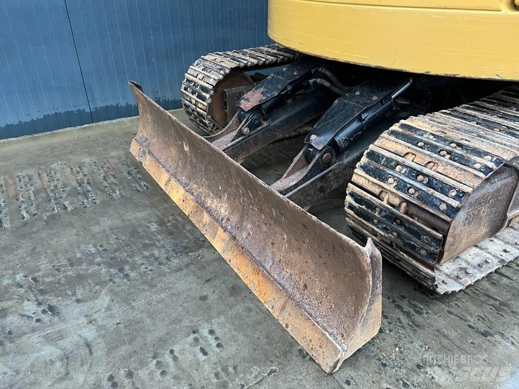 CAT 314E LCR 대형 굴삭기 29톤 이상