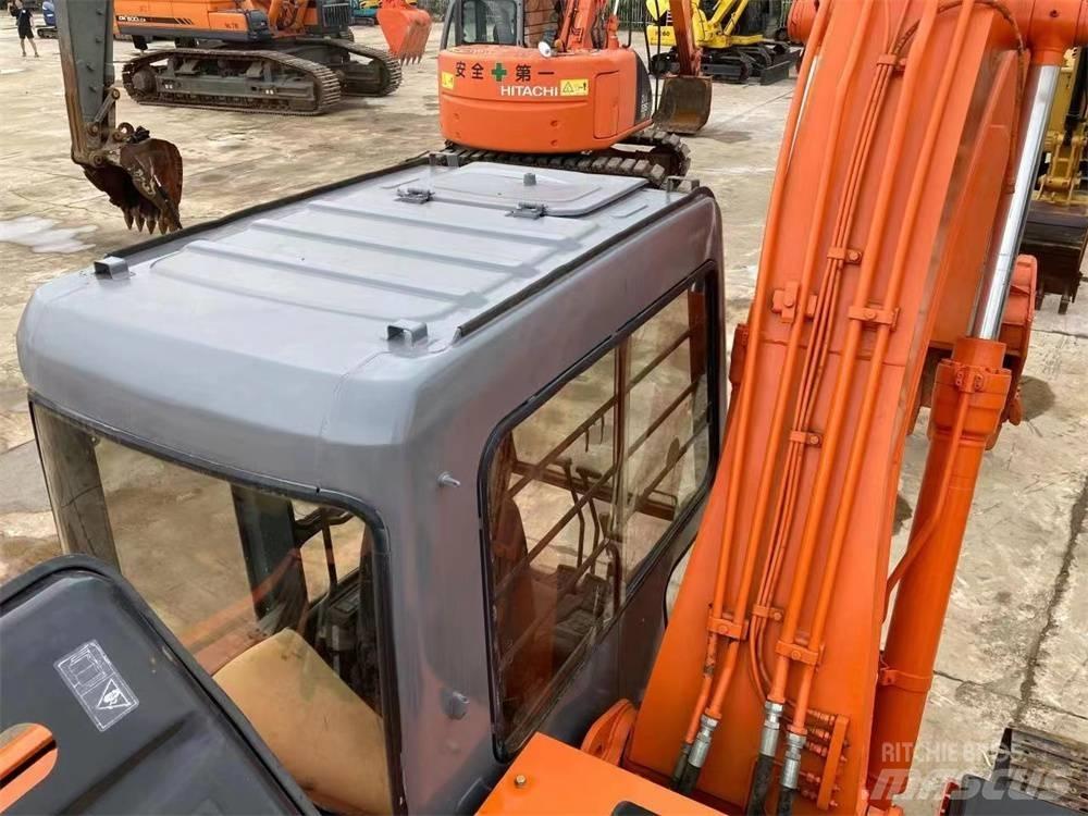 Hitachi EX 120 -3 대형 굴삭기 29톤 이상