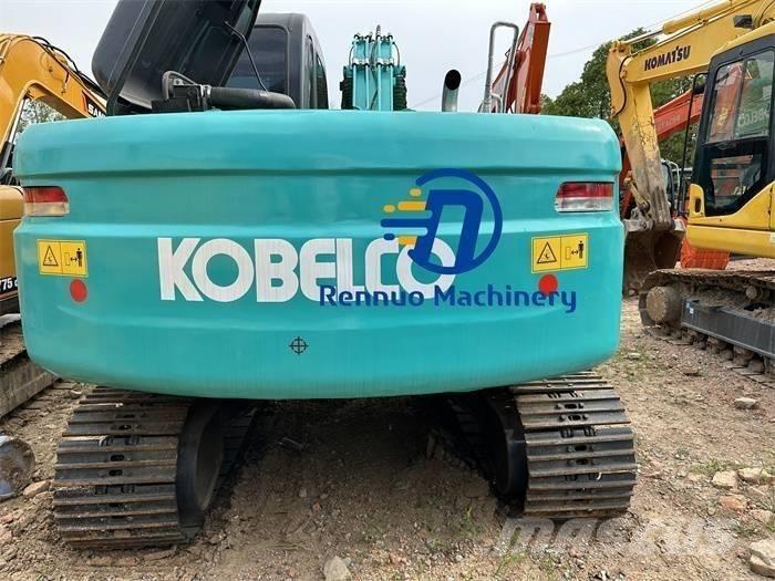 Kobelco SK140 LC 대형 굴삭기 29톤 이상