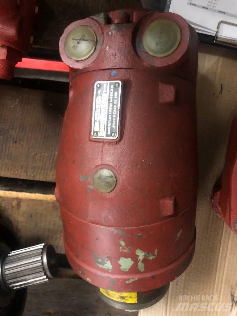 Linde HS16-9 기타 부품  