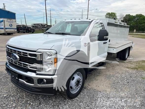 Ford F550 SD 건설 장비 - 기타
