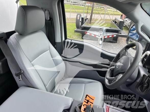 Ford F550 SD 건설 장비 - 기타