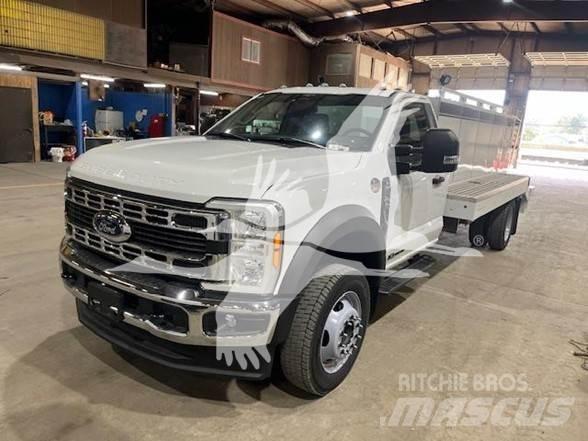 Ford F550 XL 건설 장비 - 기타