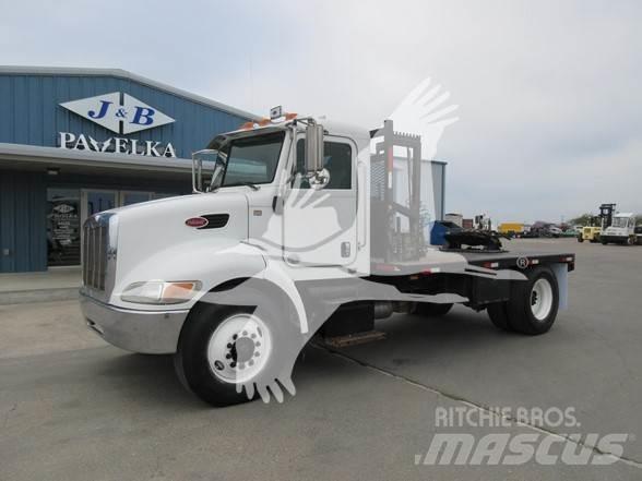 Peterbilt 337 트랙터 유닛