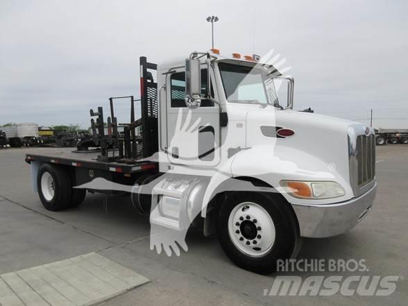 Peterbilt 337 트랙터 유닛