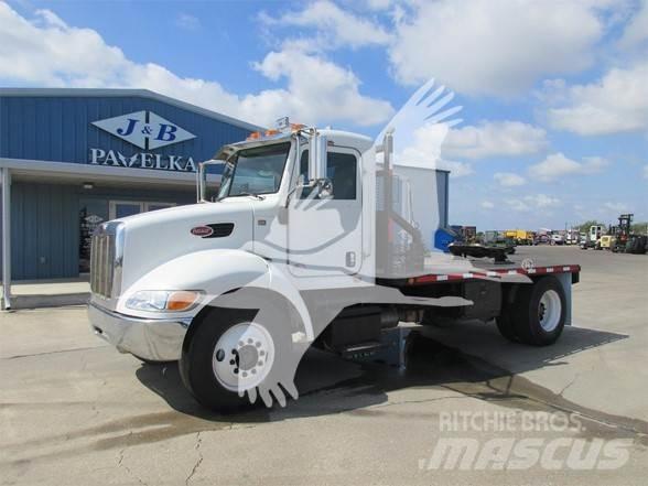 Peterbilt 337 트랙터 유닛