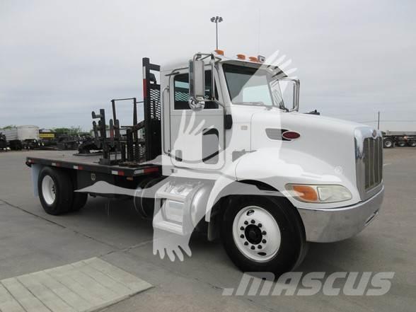 Peterbilt 337 트랙터 유닛