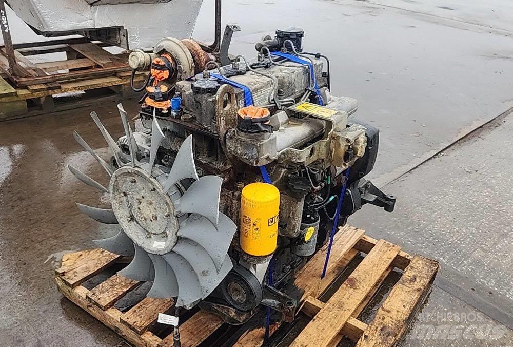 JCB TCA-85 ENGINE 엔진