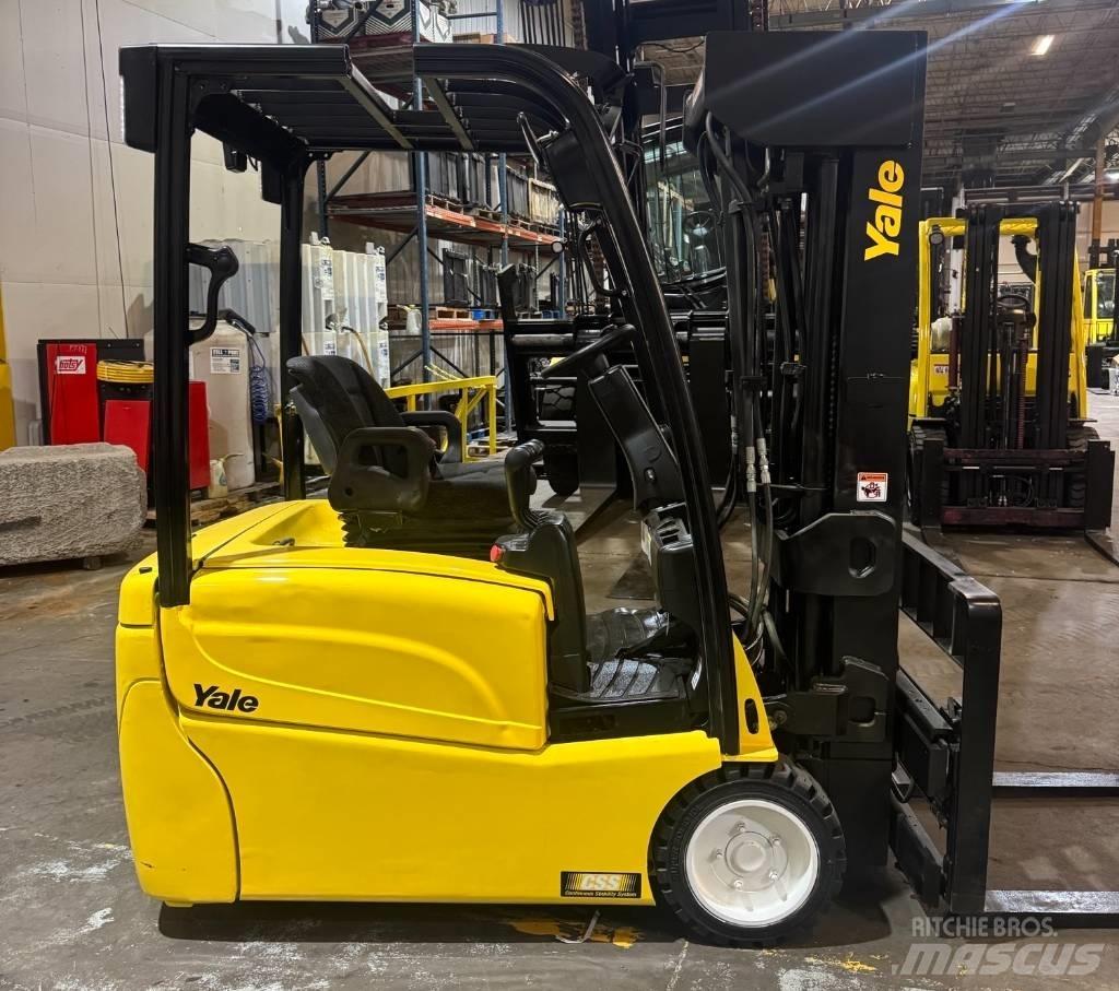 Yale ERP 040 VT 전동 지게차
