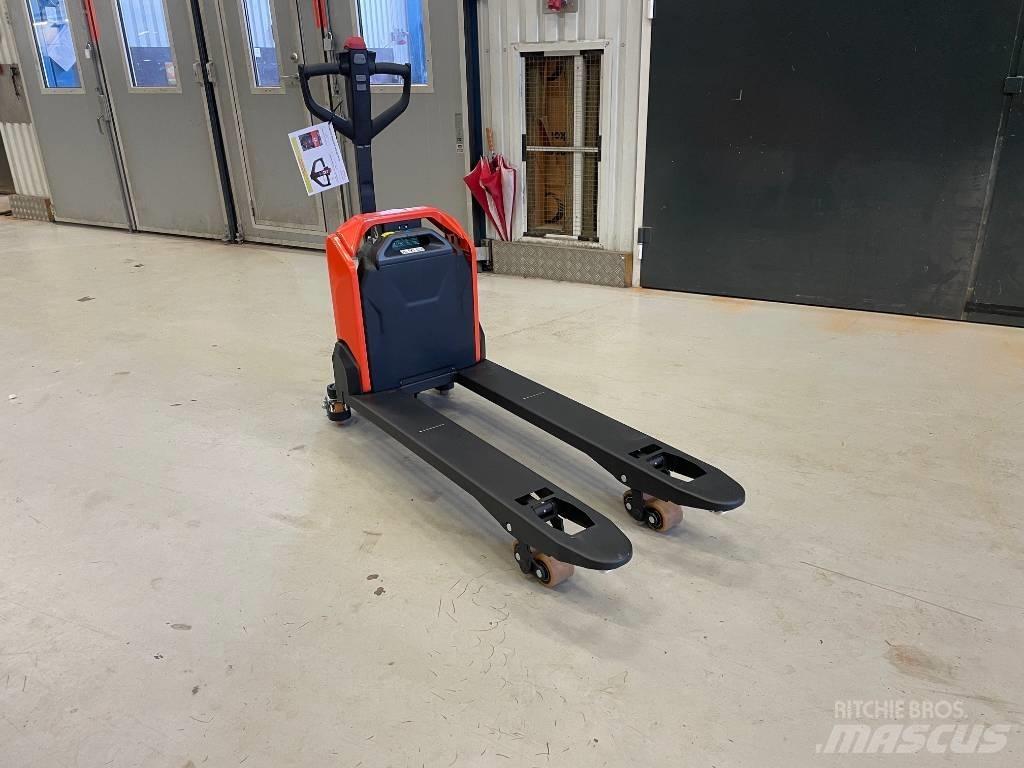 Toyota BT LHE 130 경량 리프터