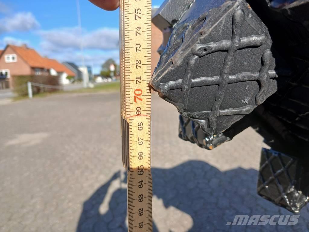  Haner HPX1200A 크러셔