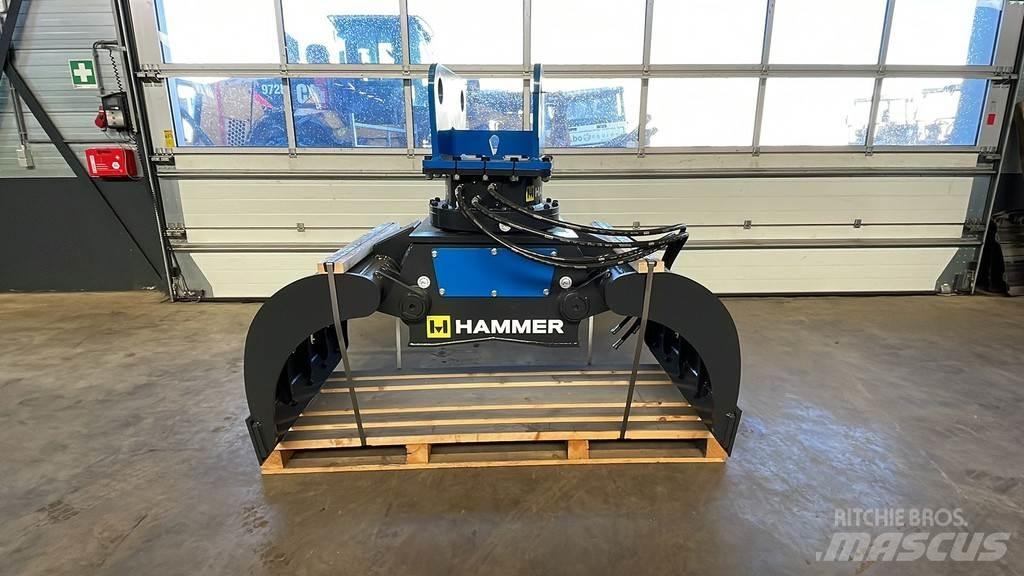 Hammer GR150S 집게