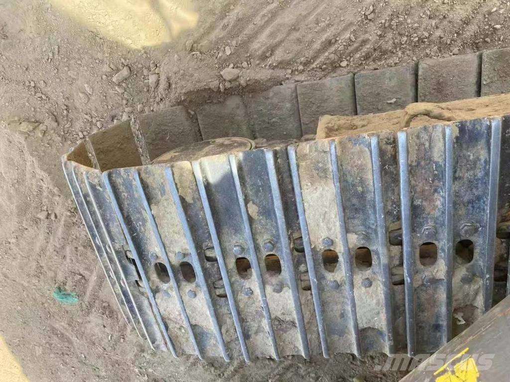 Volvo ec80d 대형 굴삭기 29톤 이상