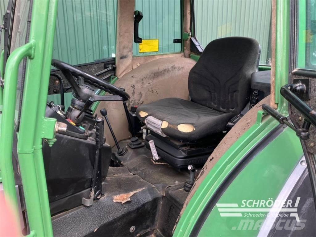 Fendt FARMER 250 S 트랙터