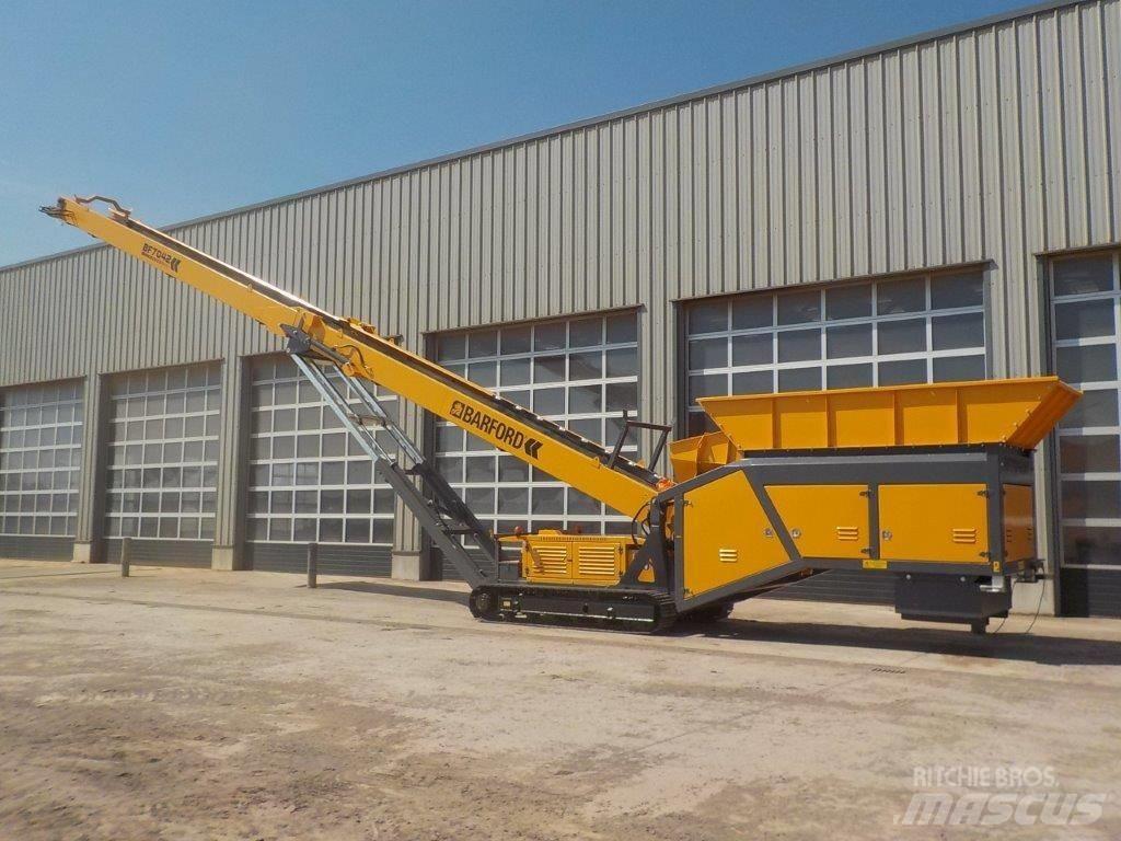 Barford BF7042 컨베이어