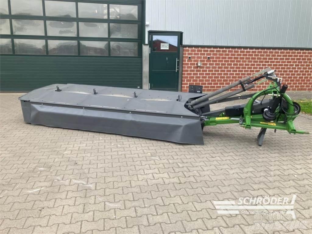 Fendt SLICER 350 P 제초기