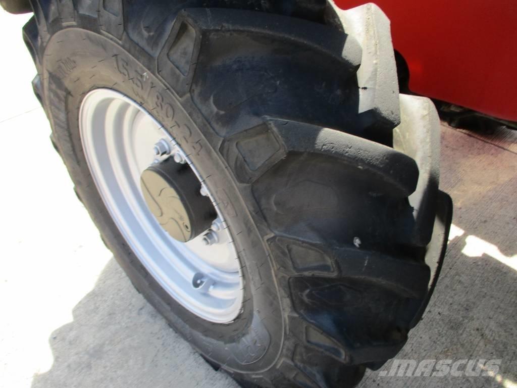 Manitou MT 1440 (269) 텔러 핸들러