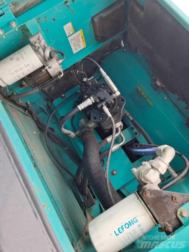 Kobelco SK 260 대형 굴삭기 29톤 이상