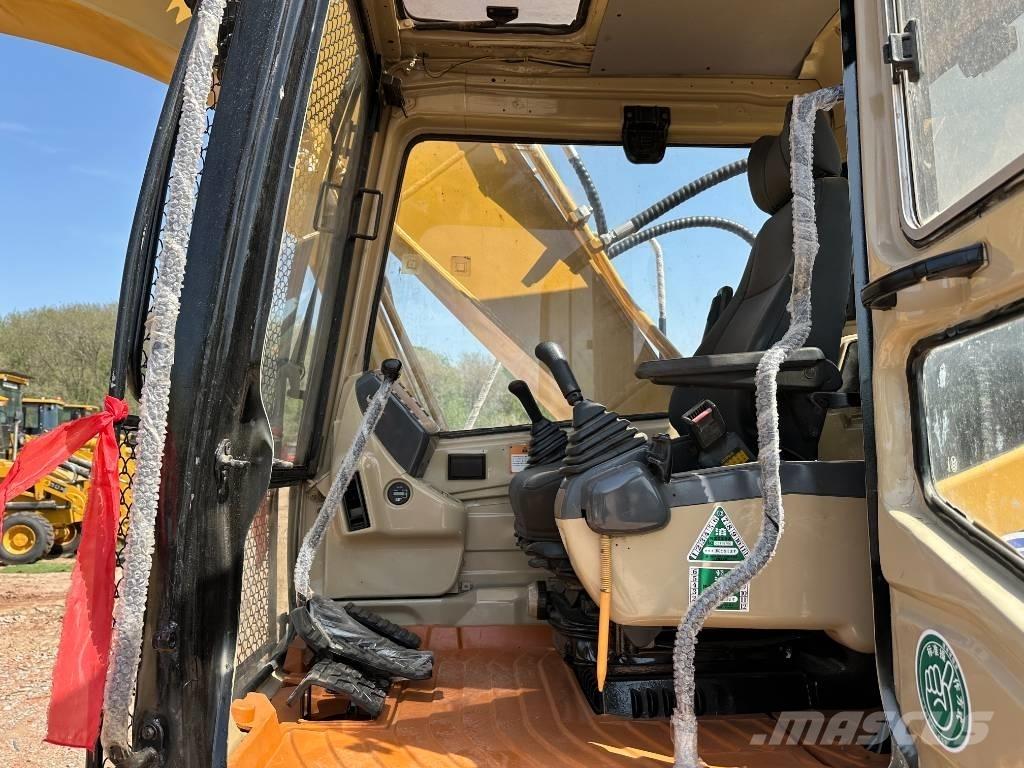 CAT 320 B L 대형 굴삭기 29톤 이상