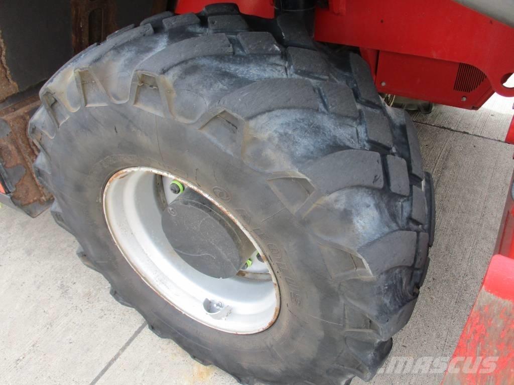 Manitou MRT 3050 (716) 텔러 핸들러