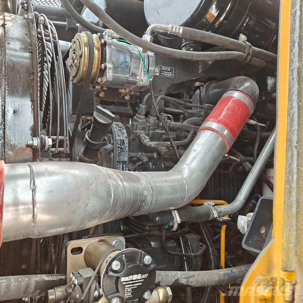 LiuGong 856 H  휠로우더