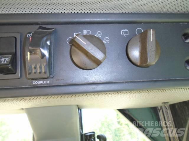 CAT 966 G  휠로우더