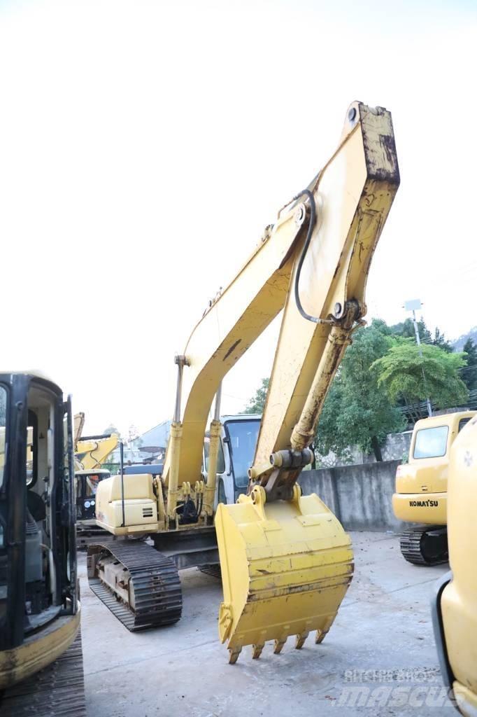 Sumitomo SH200-3 대형 굴삭기 29톤 이상