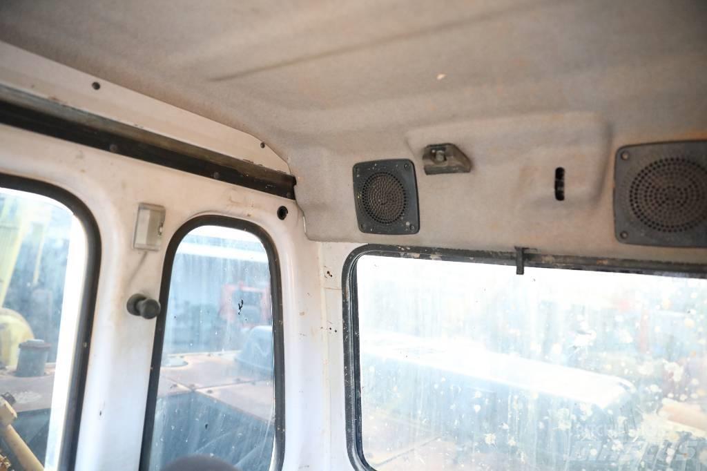 Sumitomo SH200-3 대형 굴삭기 29톤 이상