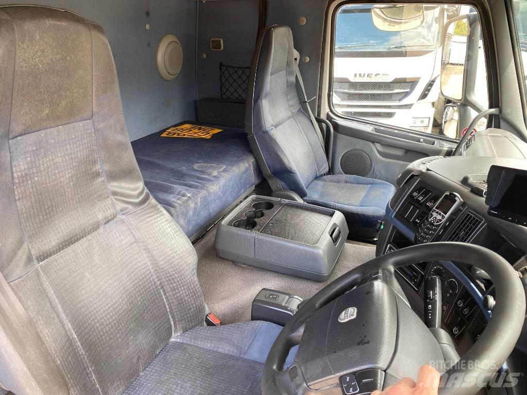 Volvo FM 440 트랙터 유닛