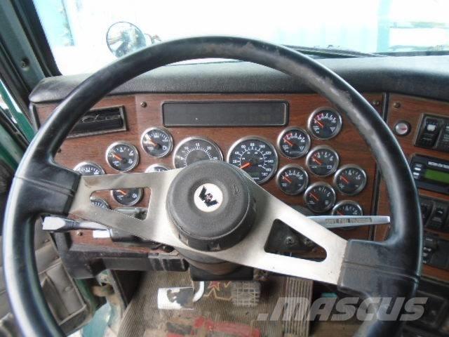 Western Star 4900 SA 덤프 트럭