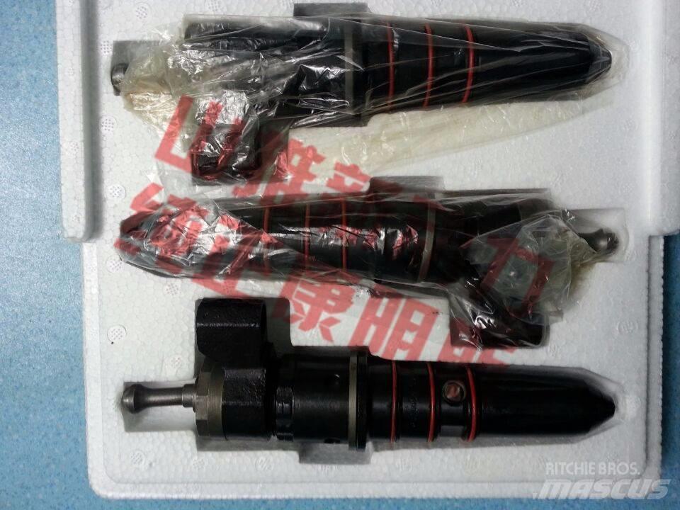 CUMMINS 4306515 엔진